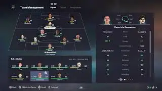 1v1