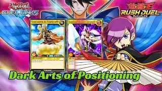 Review GAVIN SOGETSU New Skills and Monster Cards - Yugioh Duel Links