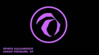 Spiros Kaloumenos - Wind Controller (Original Mix)