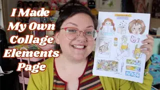 How I Made My Hand Drawn 