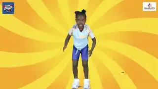 Early Childhood Movement Video | Easy Dance & Rhythm Steps