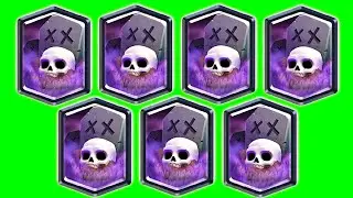 ✅CAN 100 GRAVEYARD 3 CROWN?