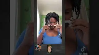 Spirituality Expert Hates White People and Men #shorts