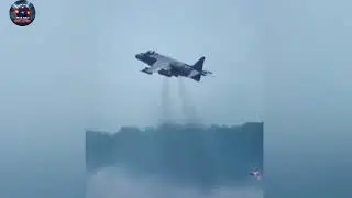 Pilots Couldn&rsquo;t Believe This &mdash; Shocking Aviation Moments Caught on Camera