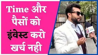 How To Survive In Struggle Days? Shashank Bali l News Diggy