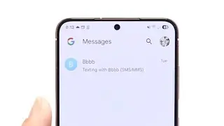 How To Customize Google Messages! (2025)