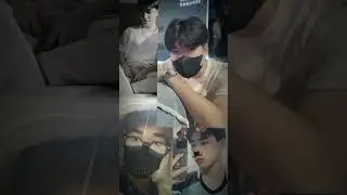 hẹ  hẹ Kisa ,Lộc zutaki, Ozin , Kijay 😘 #loczutaki#kisamc#ozinmc#kijay #edit