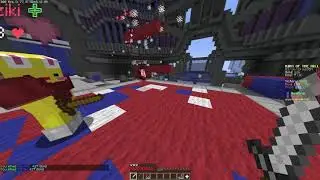 Minecraft | Hypixel | King of the Hill