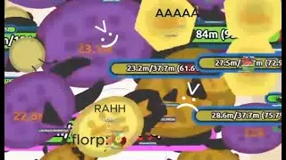 RETURN OF CARRY.FUN (Experience to be carried by Astral Owner) || Flowr.fun