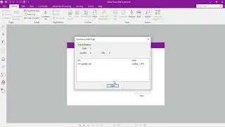 Create a PDF from a web page or a complete website with Kofax Power PDF formerly Nuance Power PDF