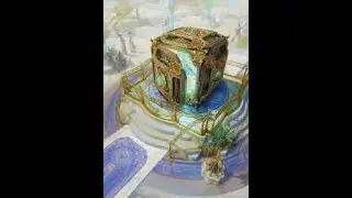 MTG ARENA DAY 1 CUBE SEALED EVENT!