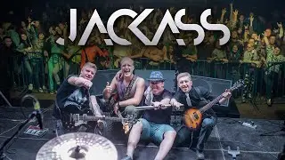 Jackass Band