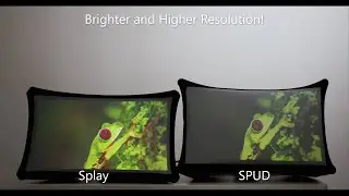 Splay Compared to SPUD