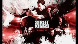 Street Kings OST  - Ludlow wakes up