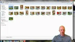 How to Mass upload Photos on the MLS