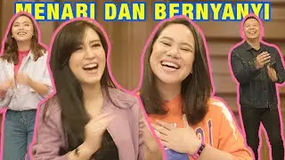 Menari dan Bernyanyi - LOJ Worship feat. Saykoji [Official Music Video]
