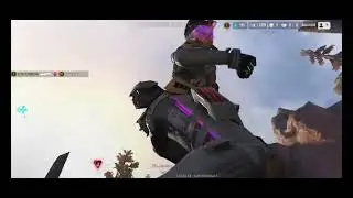 Apex Legends Mobile - Pocophone F1 Snapdragon 845