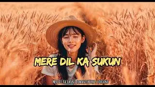 Mere Dil Ka Sukun | Romantic Song | LoveSong