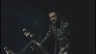 Credo in un Dio crudel,  Vladislav Sulimsky