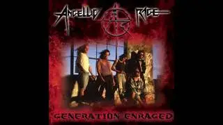 Angellic Rage-Generation Enraged {Full Album}