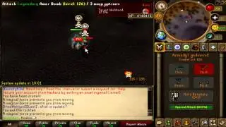 [Divinity614] HYBRIDDING / HUGE RISKFIGHTS / CRAZY SPECS !!HD!!