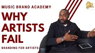 Branding For Artists - Why Branding Is Important For Artists