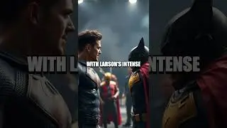 The Secret Tension Among the Marvel Cast