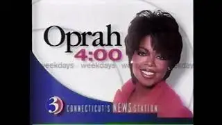 WFSB: Next Oprah (June 1997)