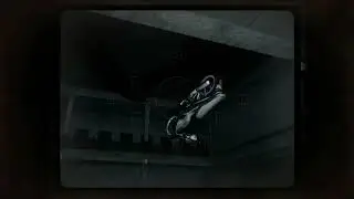 DreadOut - Ghost throws motorcycle at me