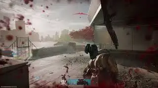 Overload mode on Call of Duty: Black Ops 7 multiplayer