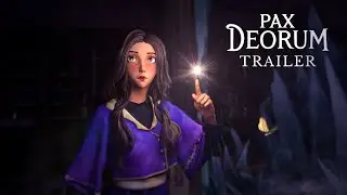 PAX DEORUM - TRAILER