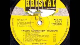 Corrie Nortj&eacute; - Kleinjan