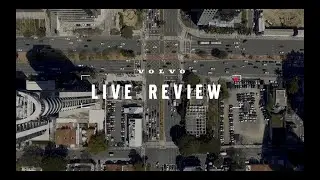 Volvo &ndash; Live Reviews (Case Study) | Creative Automotive Campaign
