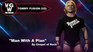 VGW The Music: Tommy Fusion (V2)