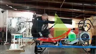 Dragon Boat Technique analysis