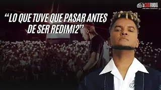 REDIMI2  DESATA POLÉMICA: “LOS ADORADORES VALEN MÁS QUE LOS RAPEROS” 🔥