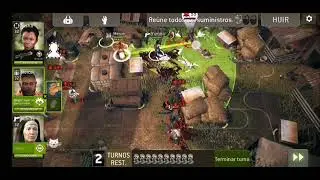 Twd Nml Farmlands Round 88 Needles and haystacks