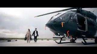 AZIRET & AISEZIM | Love Story | ACTION STUDIO