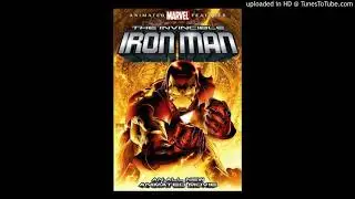 The Invincible Iron Man OST 43 - Stark Industries