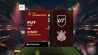 EA SPORTS FC 26 MATCH REPLAY
