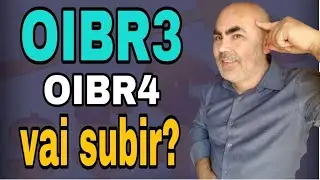 As A&ccedil;&otilde;es da (OIBR3 - OIBR4) v&atilde;o disparar com venda de fibra &oacute;ptica?