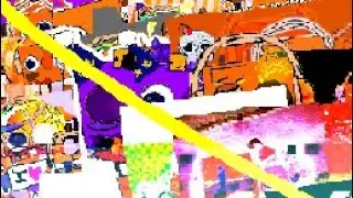 🧡 I WILL COMMENT! #orangecube #remix #orangecubepcpfthefantastic 💜
