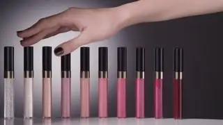 Collection R&eacute;v&eacute;lation de CHANEL, the Gloss for Glittering Lips &ndash; CHANEL Makeup