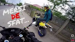Cum am ramas fara benzina ( s1 ep 3 PART III )