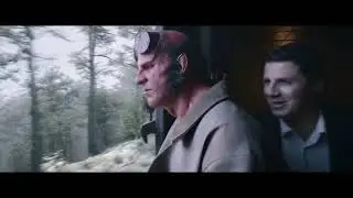 Hellboy: The Crooked Man (2024) &ndash; Dark Folk Horror Explained