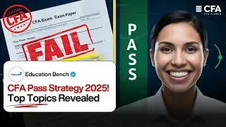 CFA Level 1 Ethics Secret | Pass CFA? Fix This First! 🎯