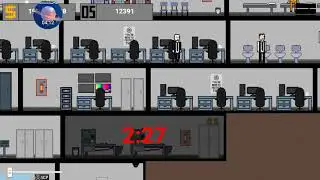 Scp Builder