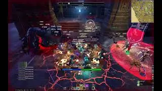 High Ping Solo Bomb VS Ball Group