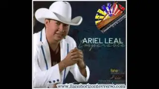 Mix Ariel Leal