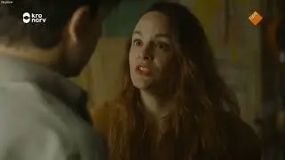 Stanley Hillis de serie Episode 3